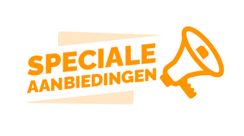Gratis geschenken, voordeelpakken en zo veel meer.