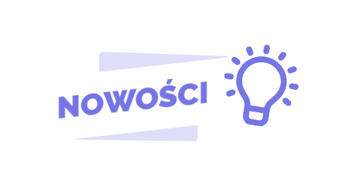 Nasze produkty zmieniają się wraz z Twoimi potrzebami! Oferujemy nowe produkty przez cały rok.