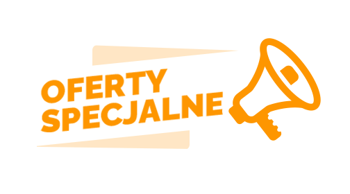 Oferty specjalne w każdym miesiącu
