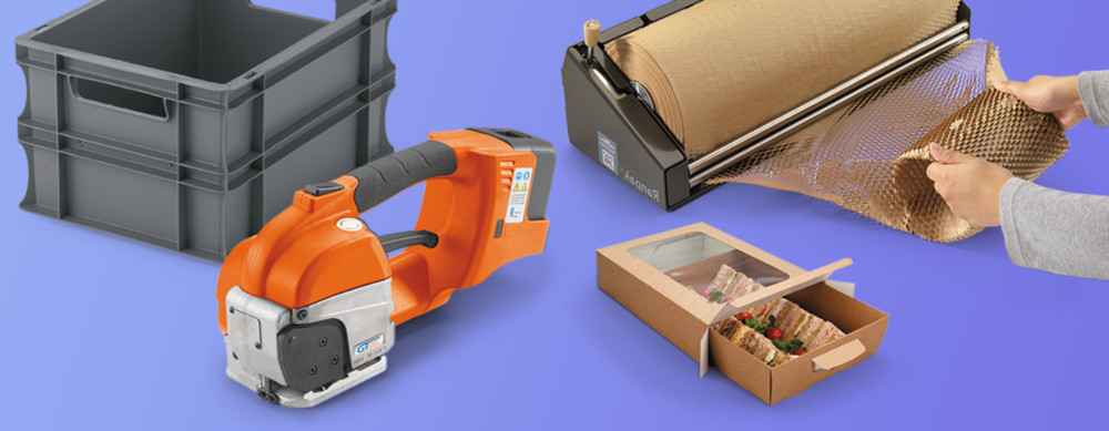 New products!