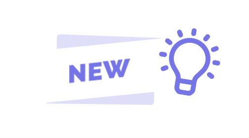 As your needs change, so do our products! We offer new products all year round