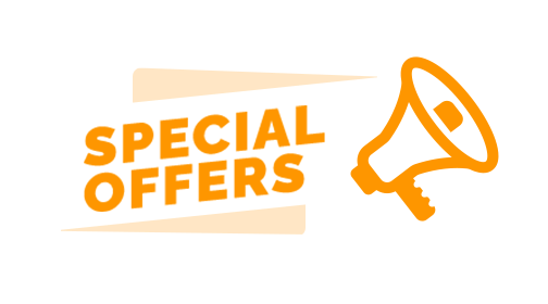 All year long, enjoy great prices on a large selection of our must-have products!