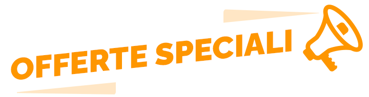 PROMOZIONI IMPERDIBILIS