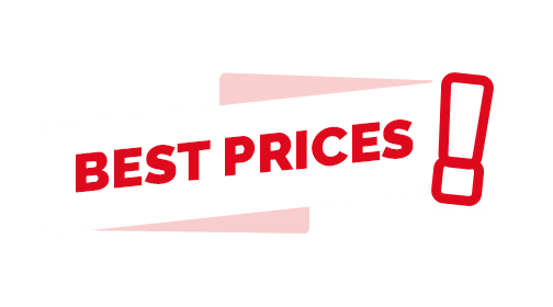 Viac ako 300 best sellerov za najlepšie ceny! RAJA vám pomáha šetriť počas celého roka!