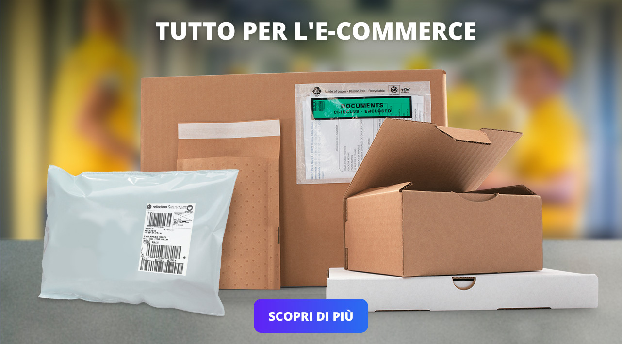 E-commerce