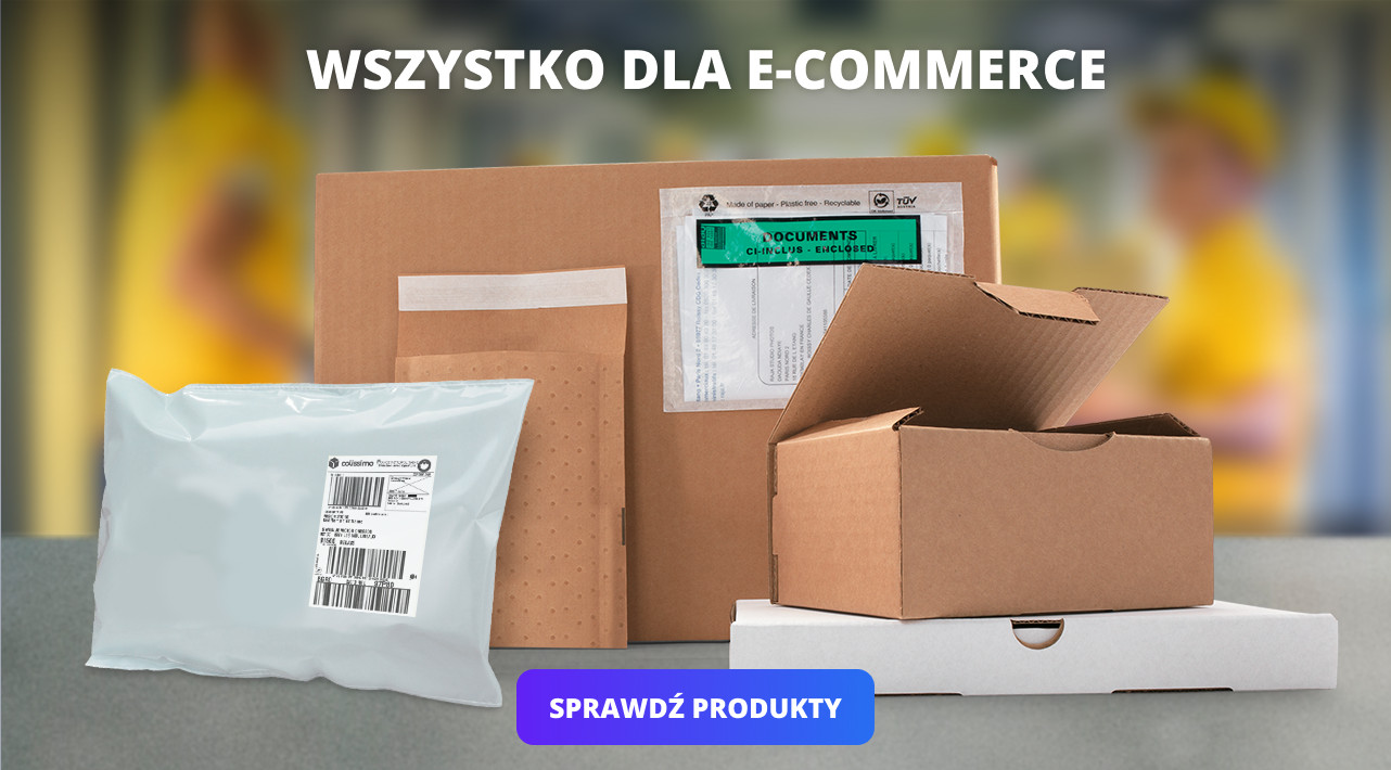 Wszystko dla e-commerce