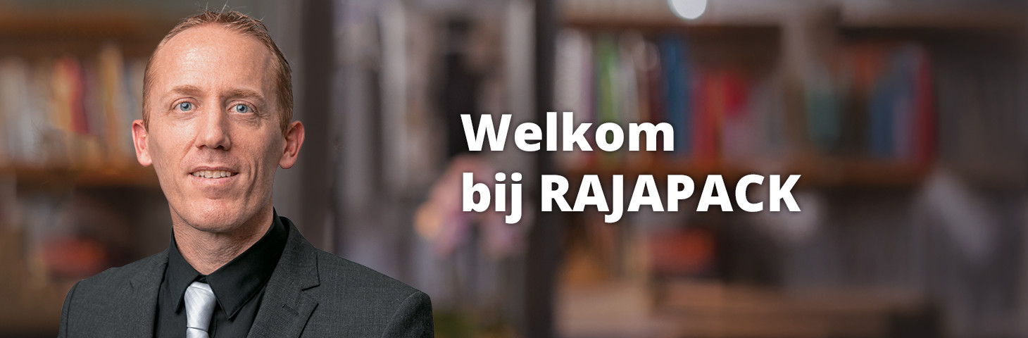 Le groupe RAJA