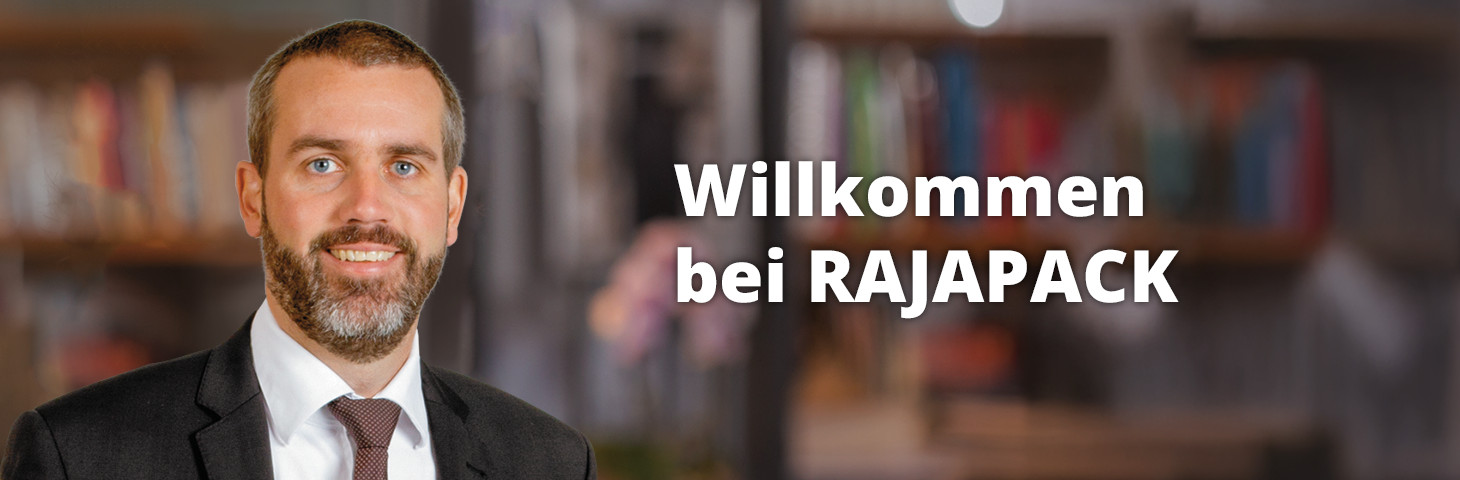 Willkommen
      bei RAJAPACK