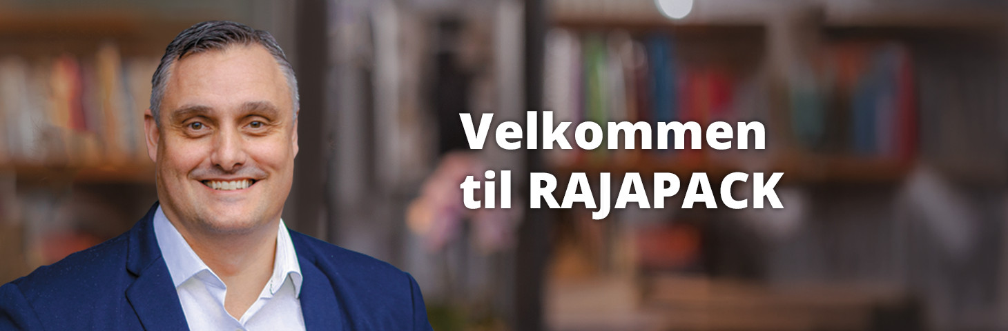 Le groupe RAJA