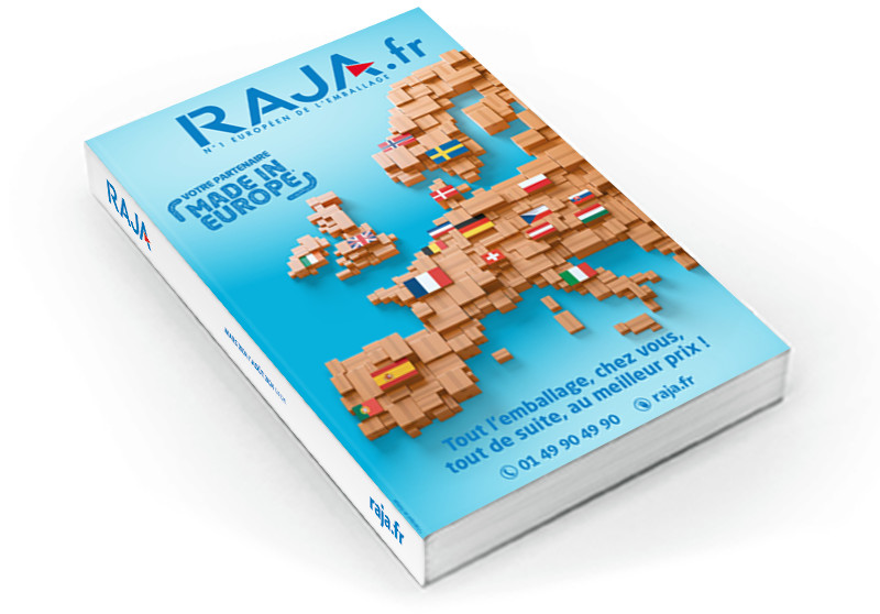 Nouveau Catalogue général RAJA
