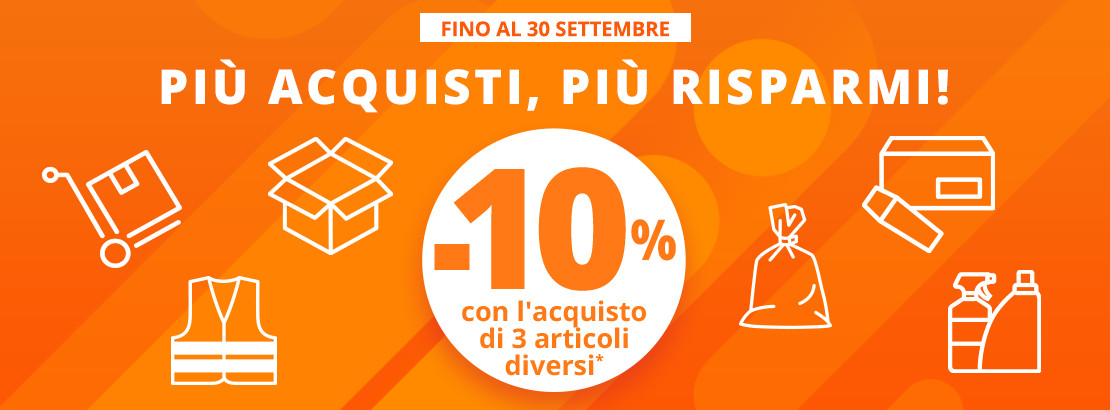 Ricevi il tuo regalo