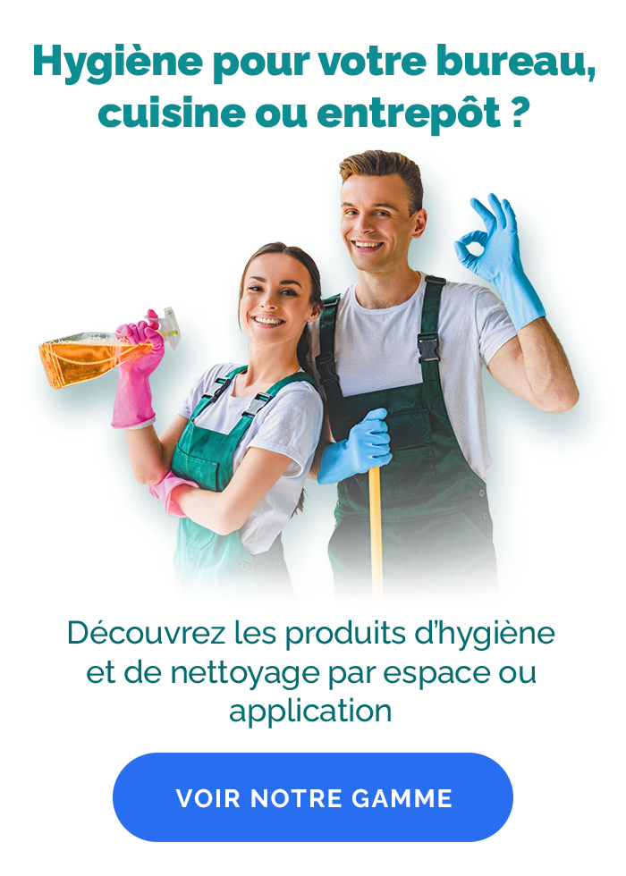 Arbeitssicherheit und Hygiene