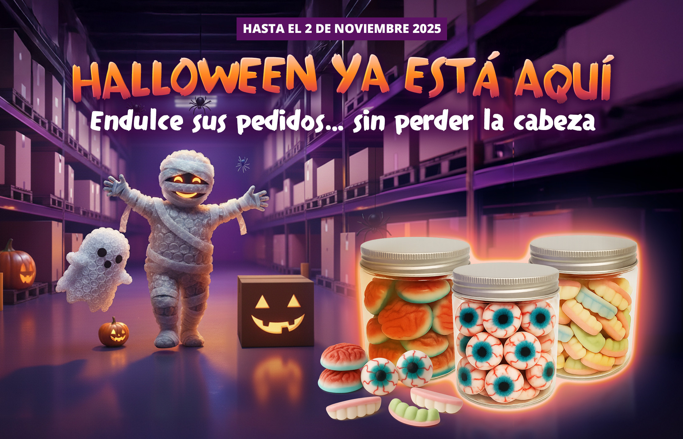 ¡CUANTO MÁS COMPRA, MÁS AHORRA!