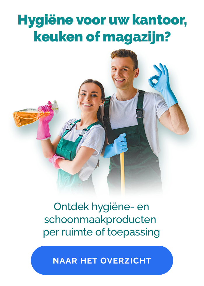 Arbeitssicherheit und Hygiene