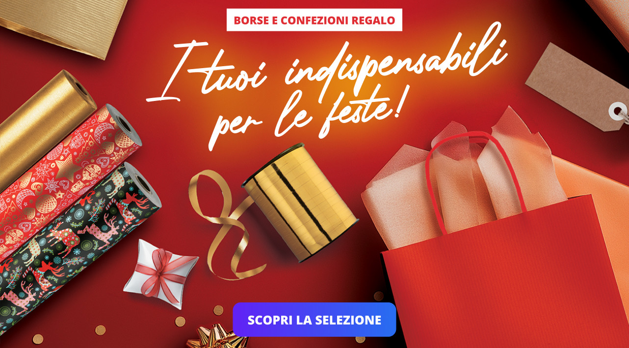 Confezioni per il natale