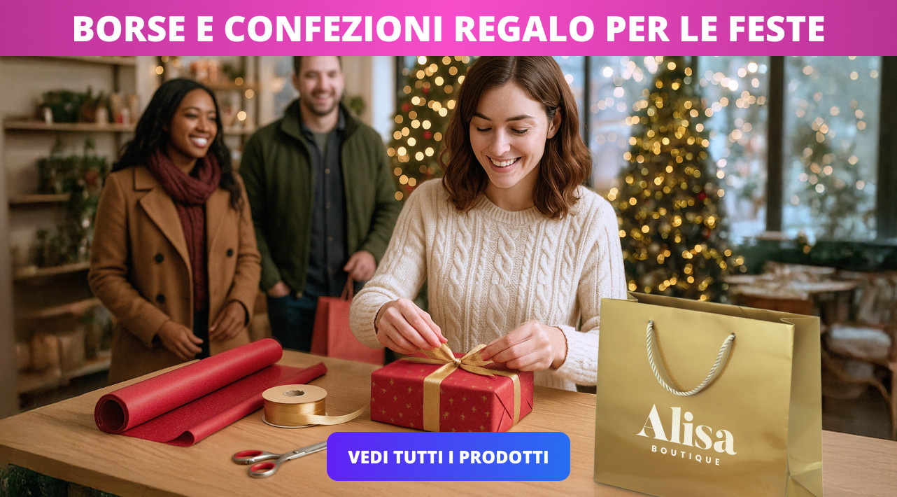 Confezioni regalo