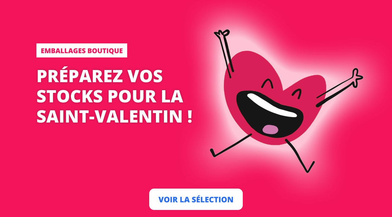 EMBALLAGES BOUTIQUES