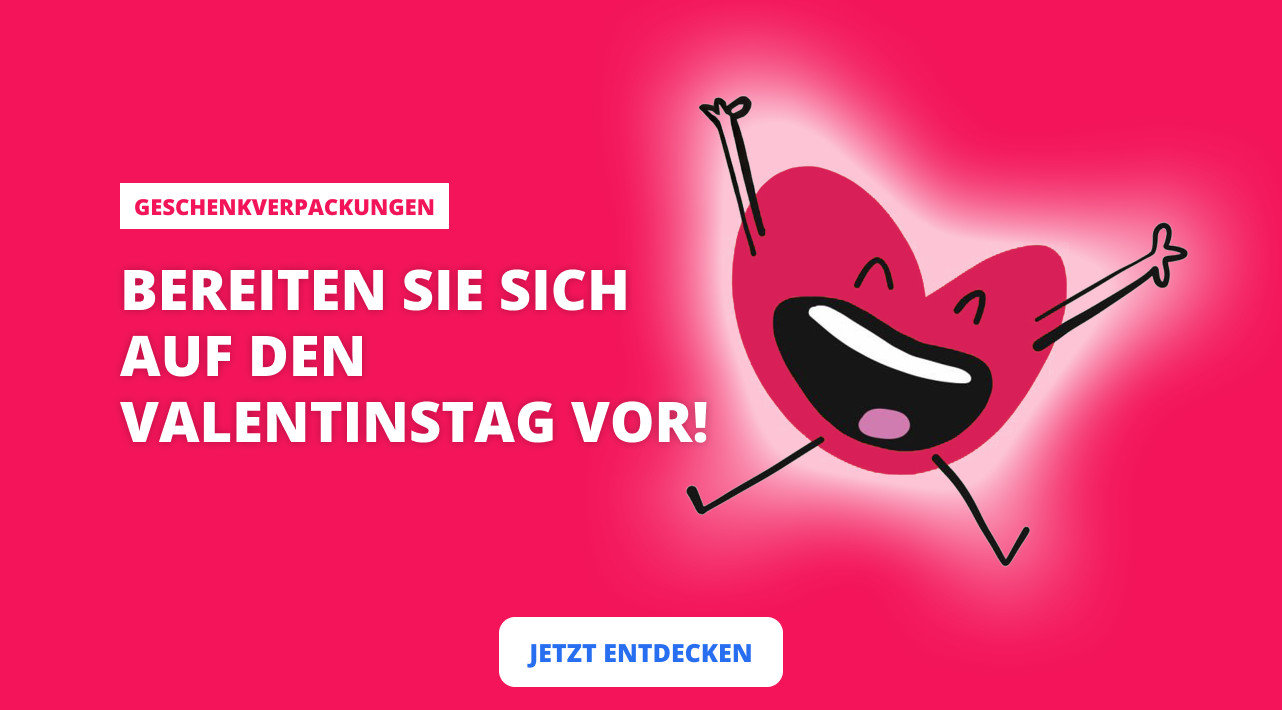 Geschenkverpackungen