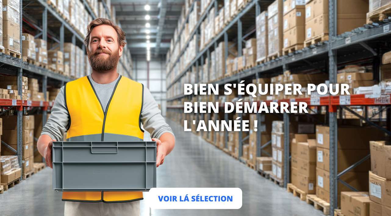 BIEN S'ÉQUIPER POUR BIEN DÉMARRER L'ANNÉE !