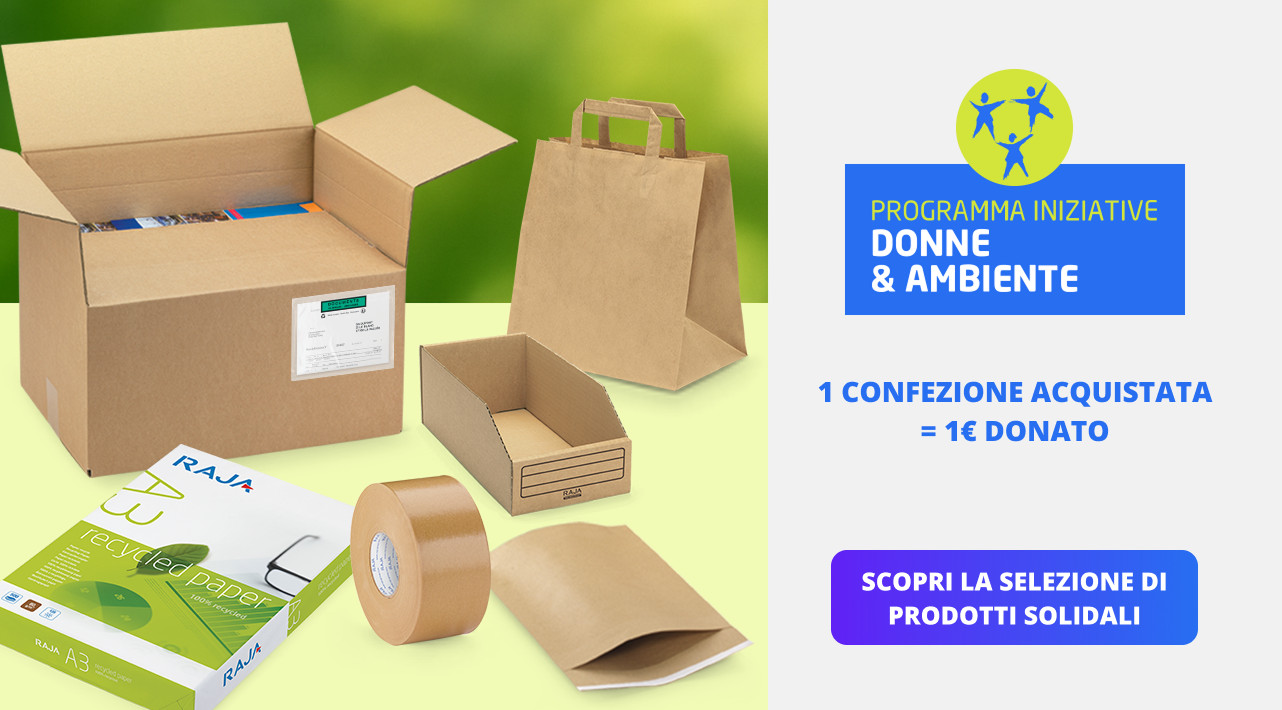 Progetti donne e ambiente