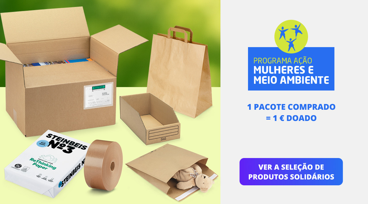 Programa ação Mulheres e Meio Ambiente!