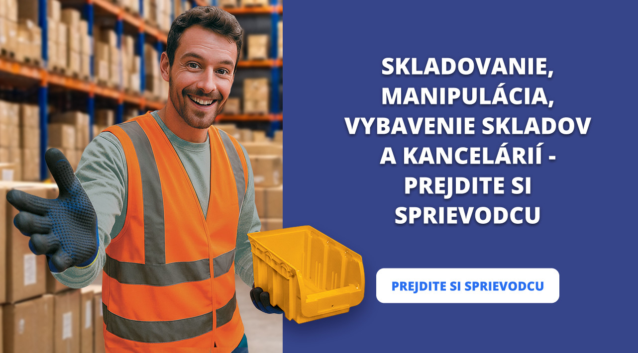 Sprievodca výberom