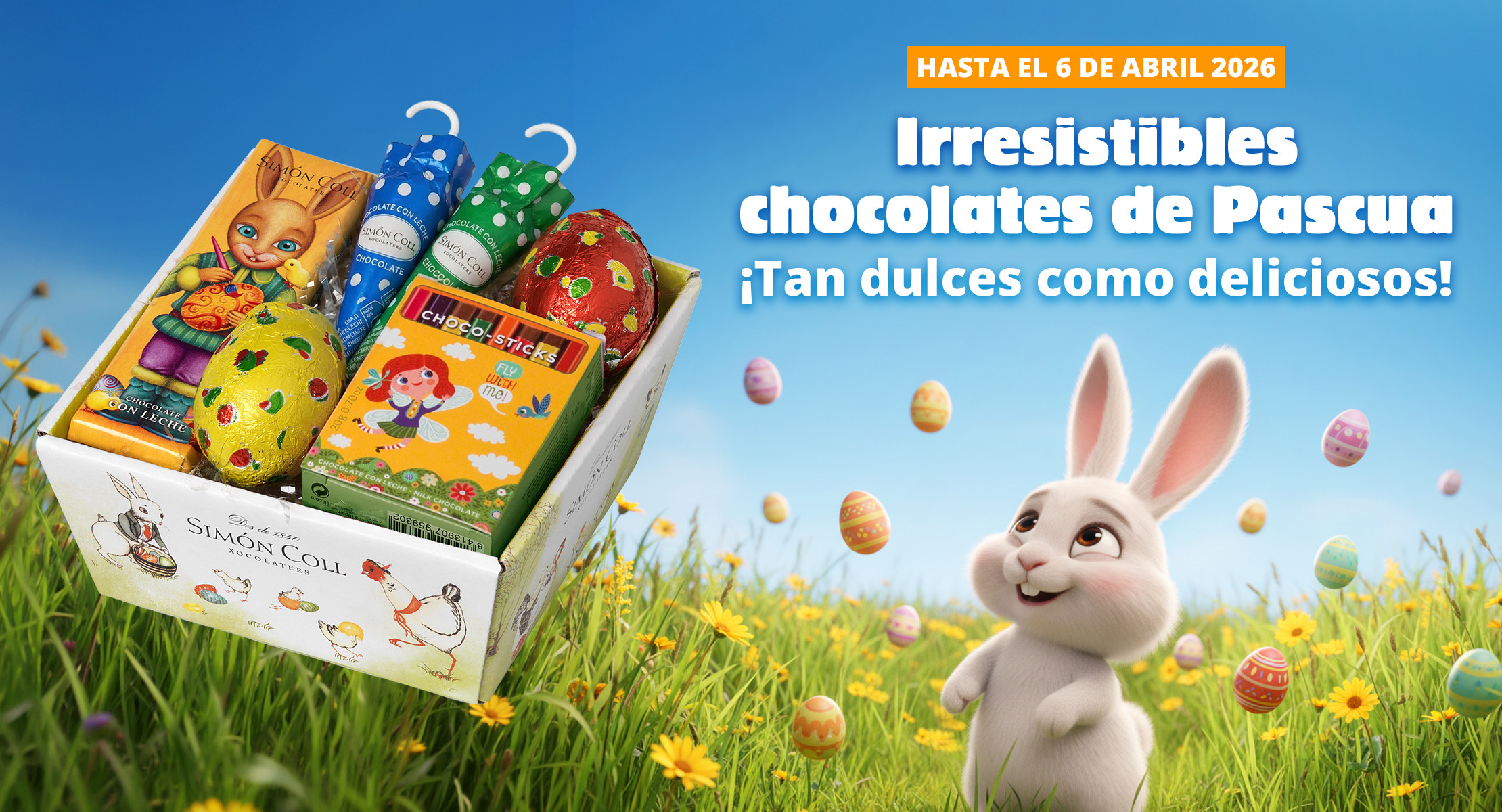 Schenken Sie Liebe – wir schenken Pralinen!