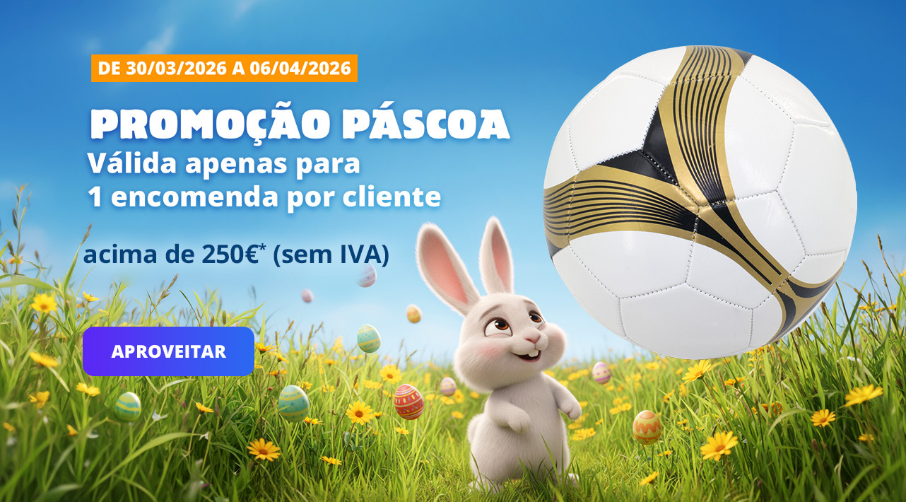 PROMOÇÃO PÁSCOA