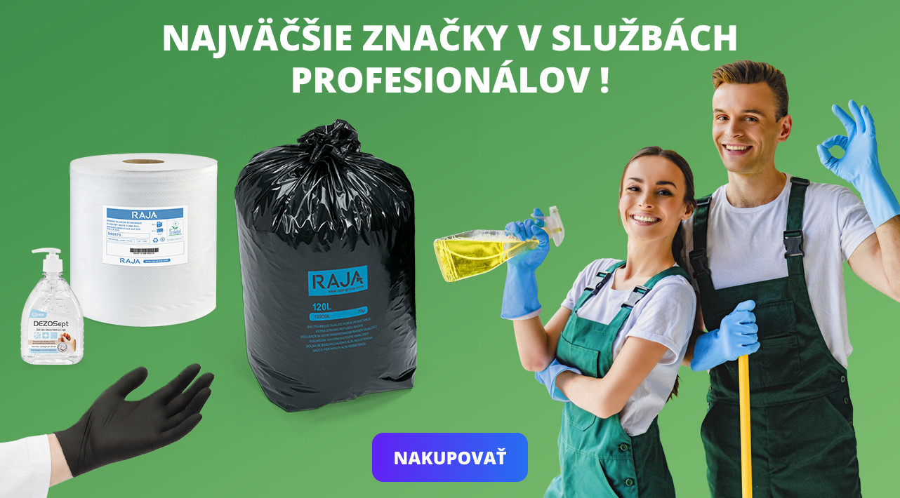 Hygiena a bezpečnosť