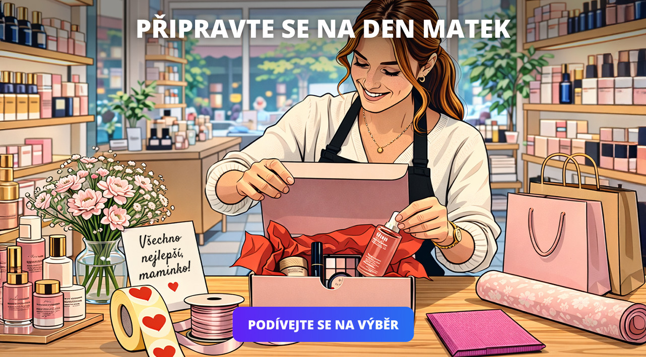Dárkové balení