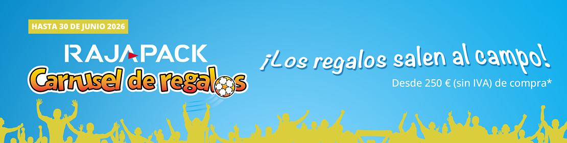 Carrusel de regalos
