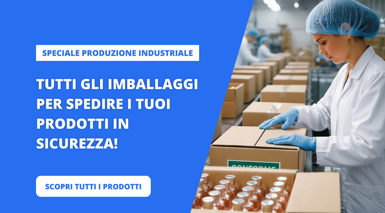 Produzione industriale