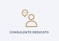 Consulente dedicato