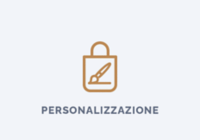 Personalizzazione
