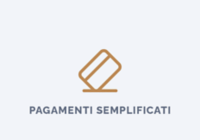 Pagamenti semplificati