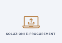 Soluzioni e-procurement