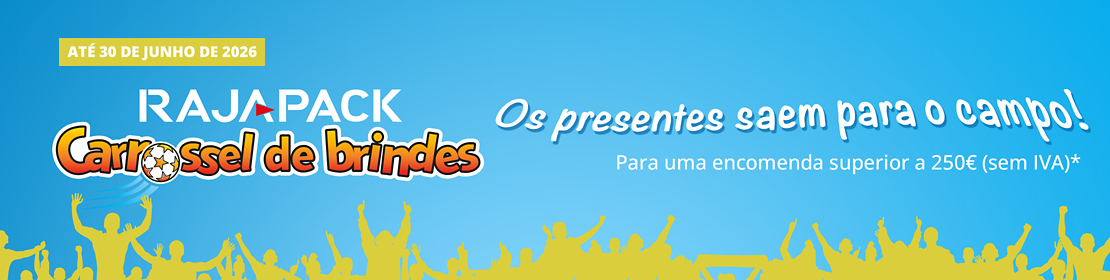Carrusel de regalos
