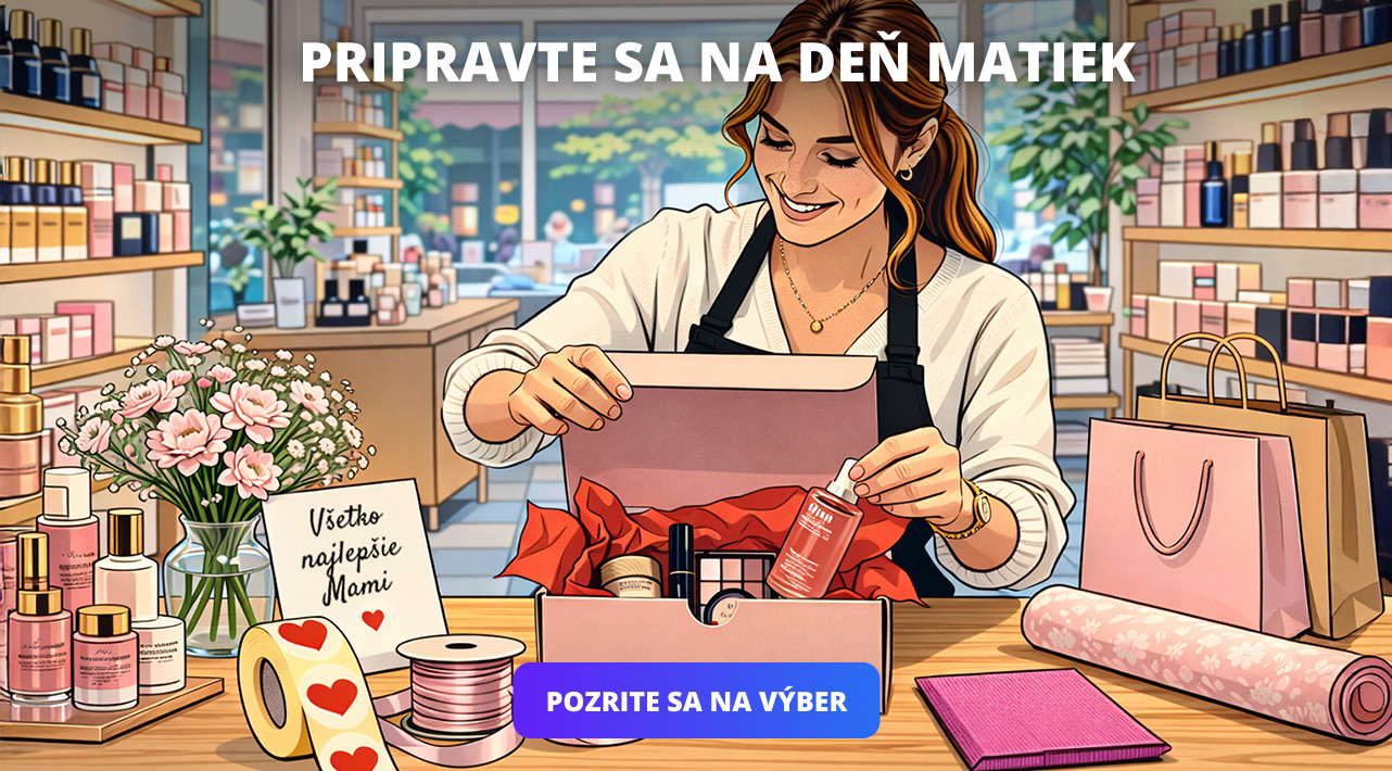 PRIPRAVTE SA NA DEŇ MATIEK