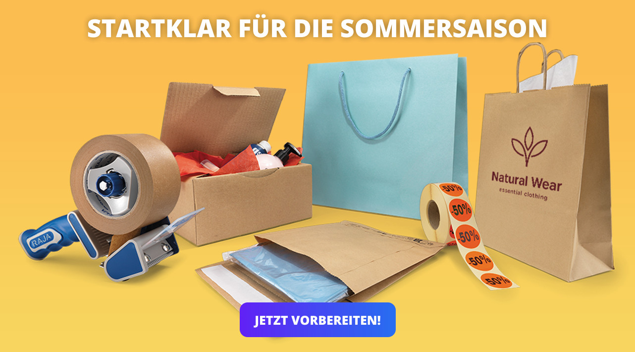 Startklar für die Sommersaison