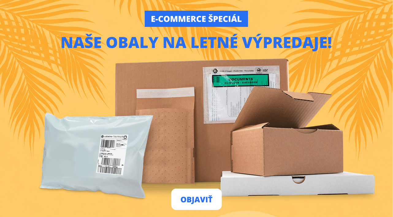 E-commerce
