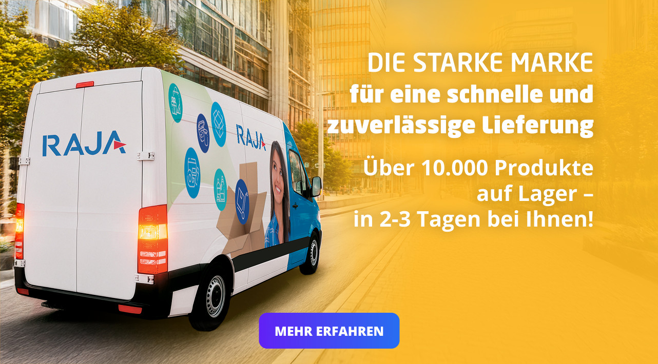 Die starke Marke