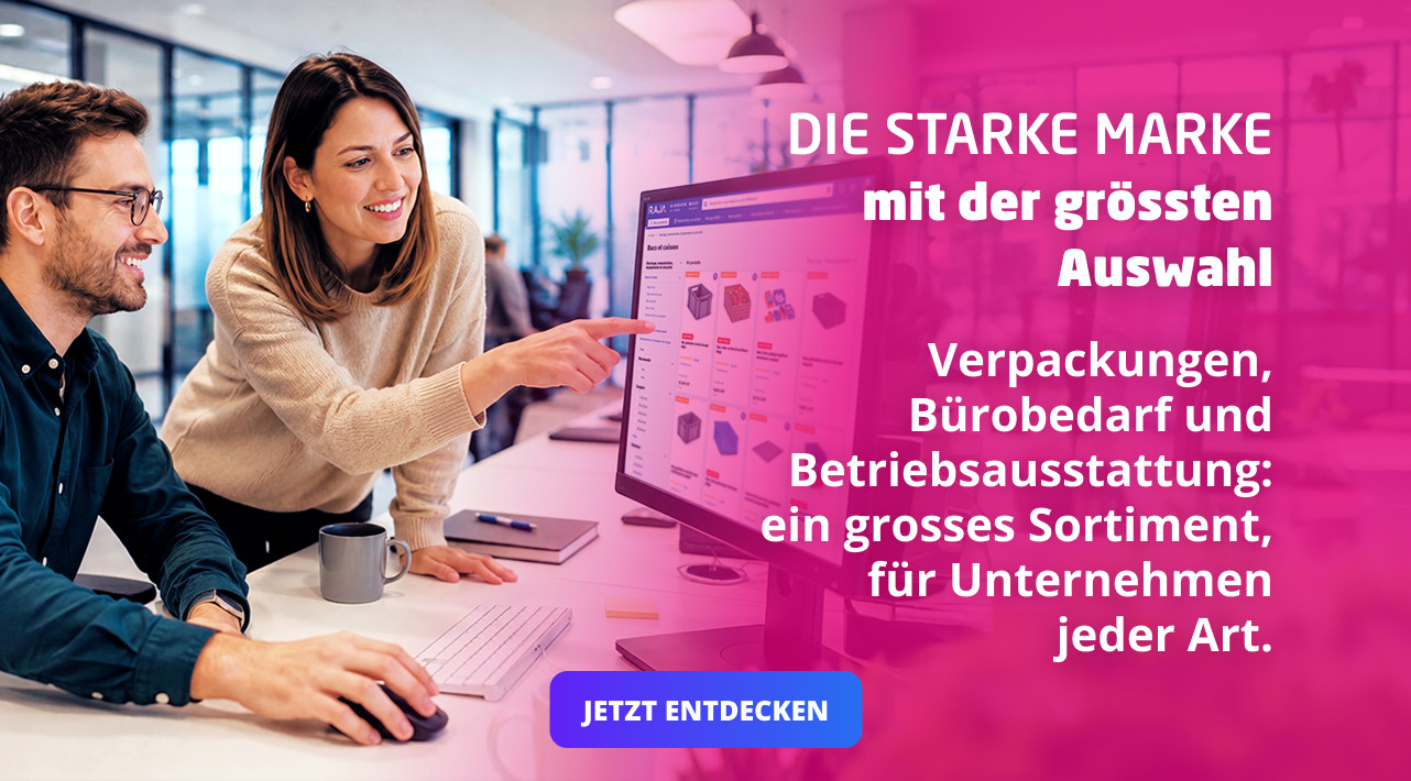 DIE STARKE MARKE