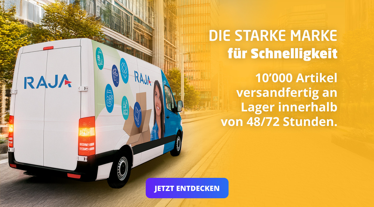 DIE STARKE MARKE