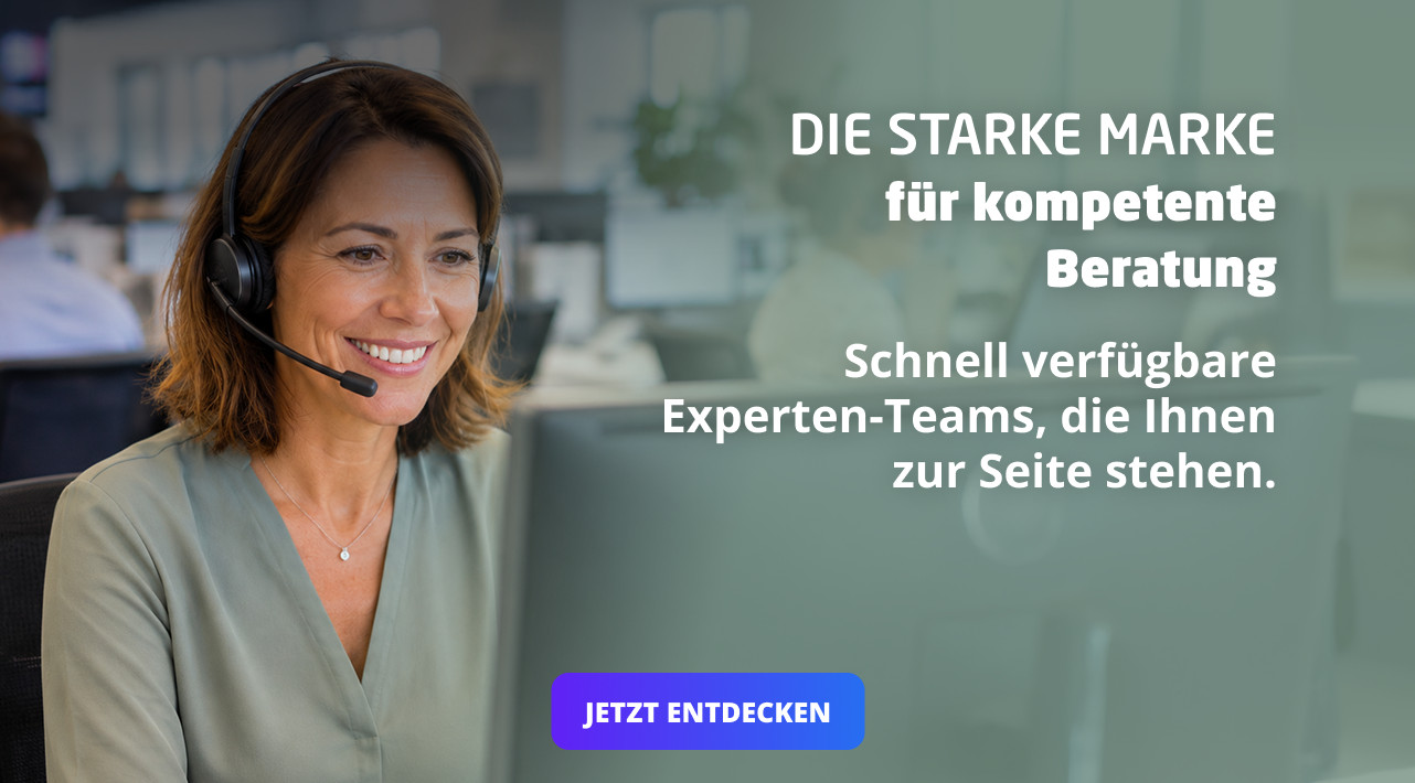 DIE STARKE MARKE