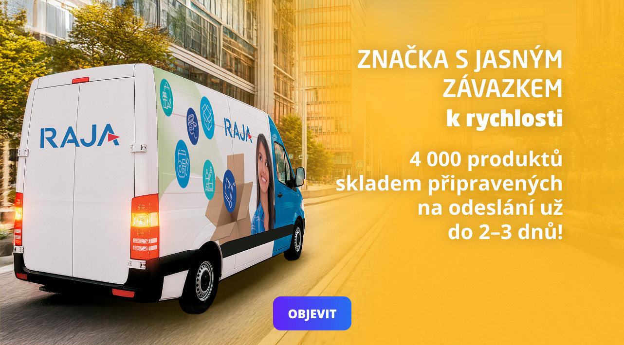 ZNAČKA S JASNÝM ZÁVAZKEM