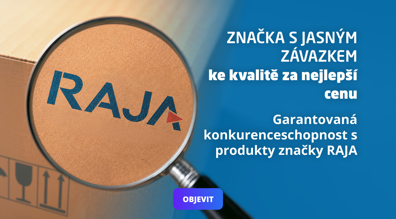 ZNAČKA S JASNÝM ZÁVAZKEM