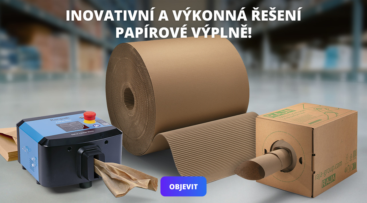Výplňový a fixační materiál