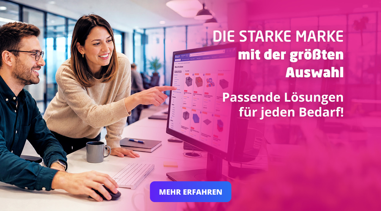 Die starke Marke