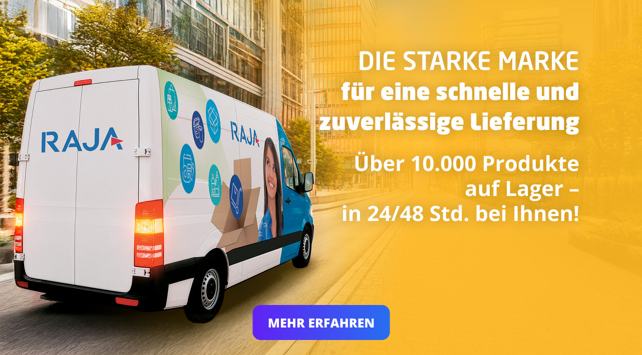 Die starke Marke