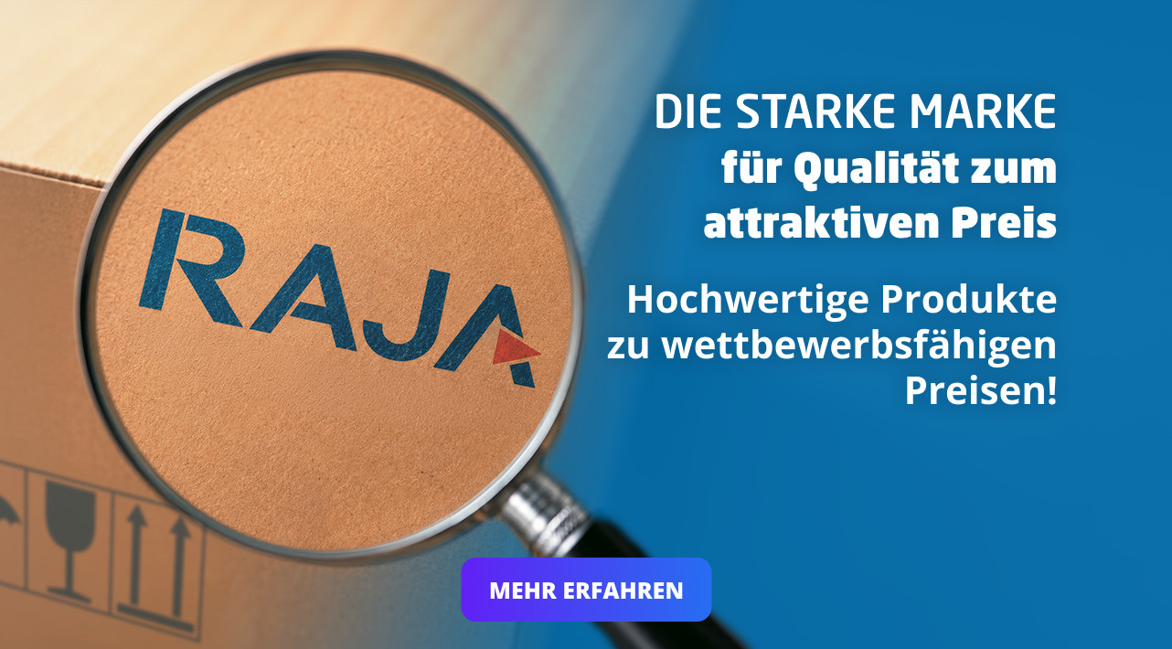Die starke Marke